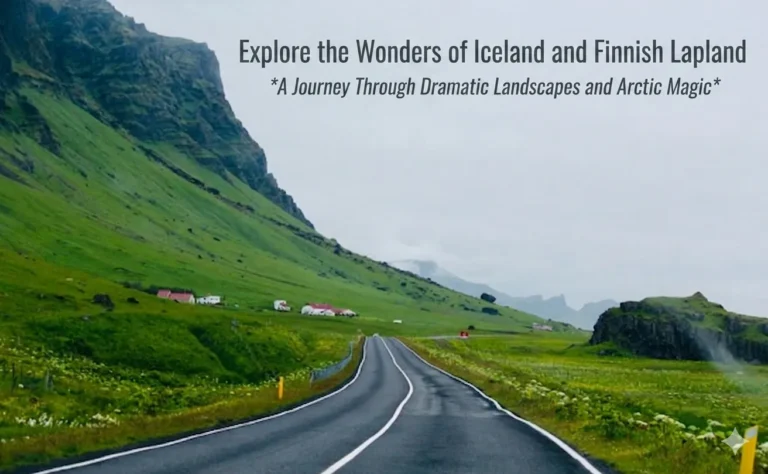 Wonders of Iceland