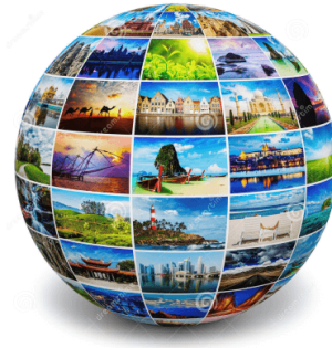 World Map