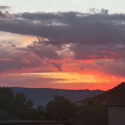 the-sunset